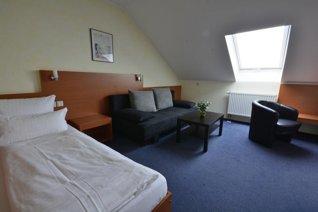 Hotel Nord Rheinbach Room photo