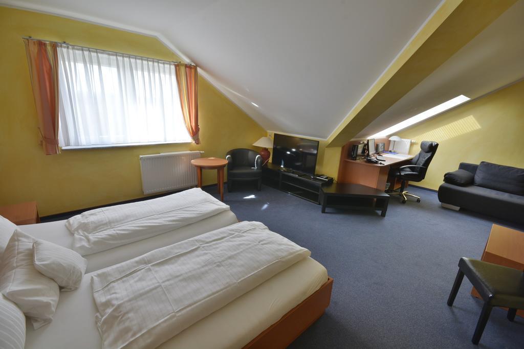 Hotel Nord Rheinbach Room photo